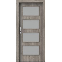 Porta NOVA 5.5 Dub Sibírsky 